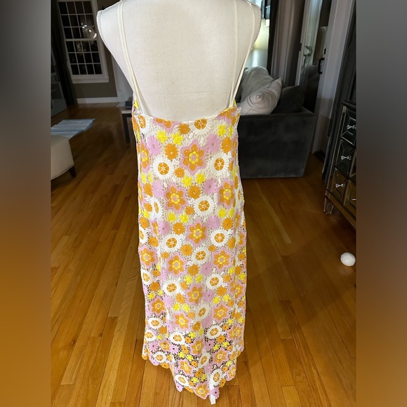 Zara Dress size L - Picture 2 of 2